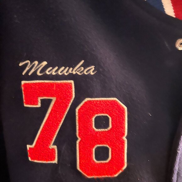 MNWKA Death Adders Incorporated Jacket - Picture 6 of 7